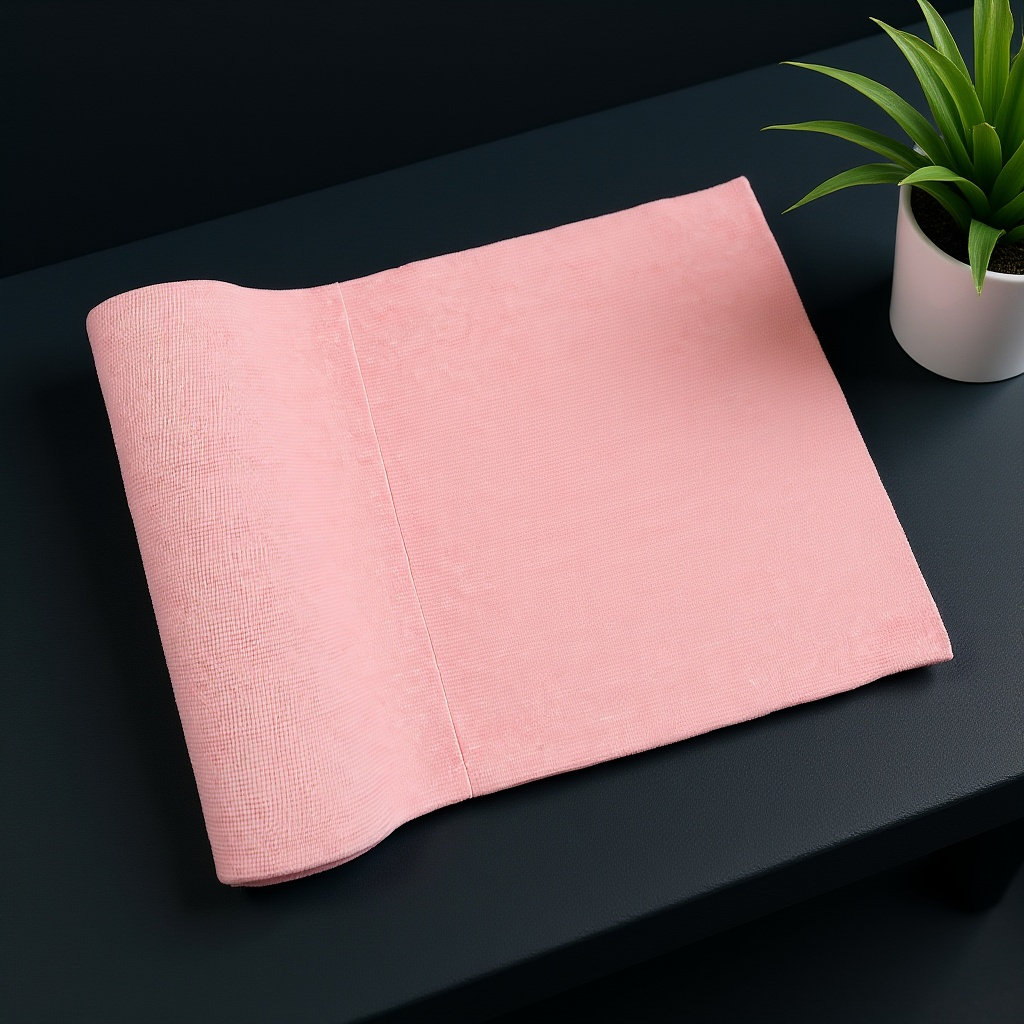 Microfiber Car Drying Towel Super Absorbent - 1 Gulung Kain Pembersih Serat Mikro