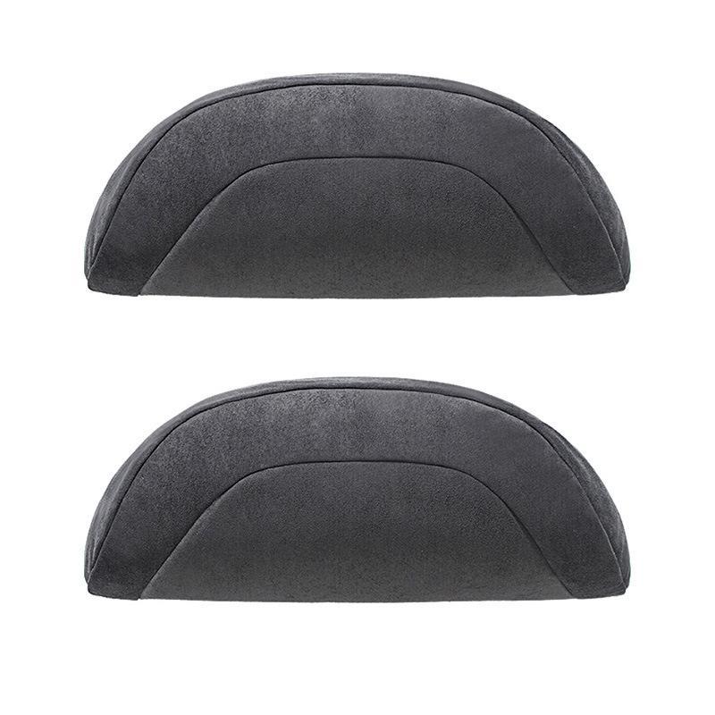 Untuk Tesla Model Y/3, Bantal  - Memory Foam Car Neck Pillow Lumbar Support ulasan dan harga