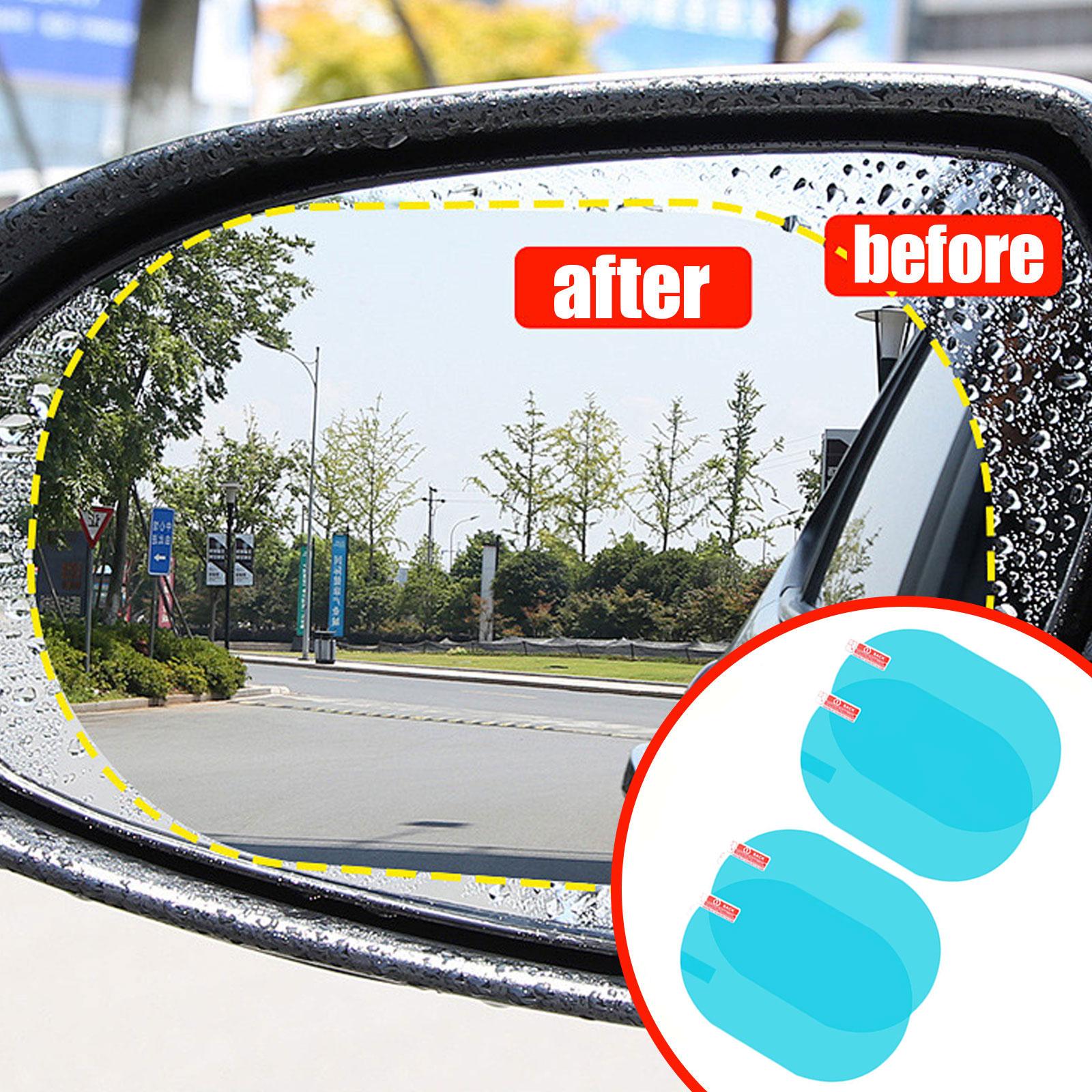 Pelindung Cermin Spion Mobil A - Anti Glare Car Rearview Mirror Film ulasan dan harga