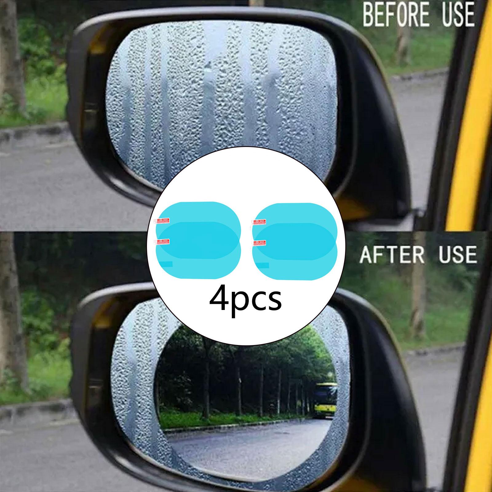 Pelindung Cermin Spion Mobil A - Anti Glare Car Rearview Mirror Film ulasan dan harga
